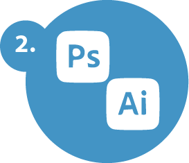 Creación de archivo nuevo