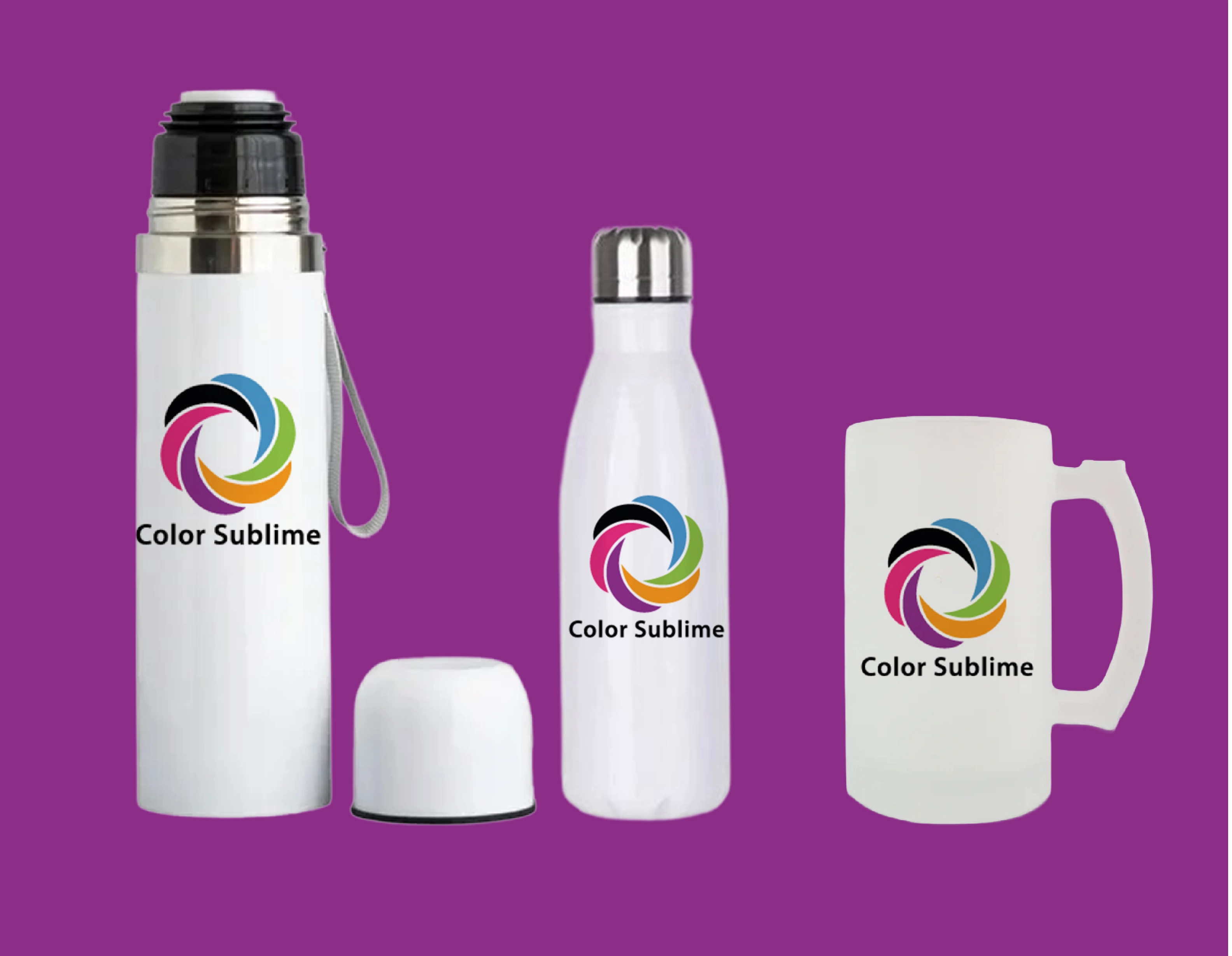 Medición del área de impresión