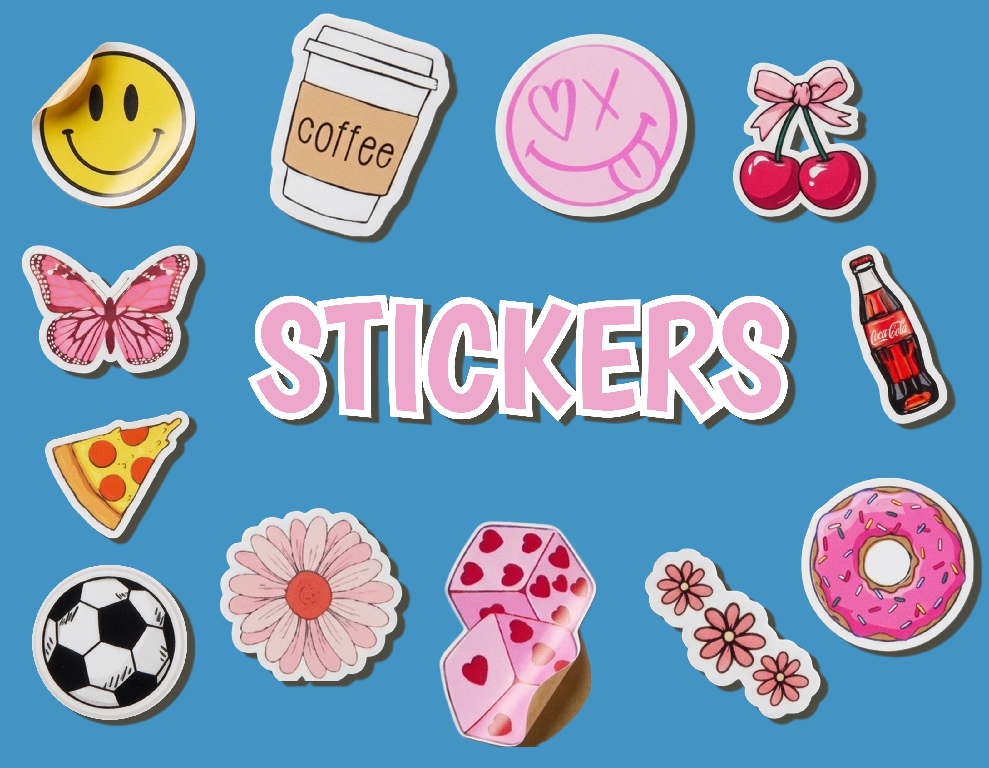 Cómo cortar stickers con un plotter de corte semiautomático