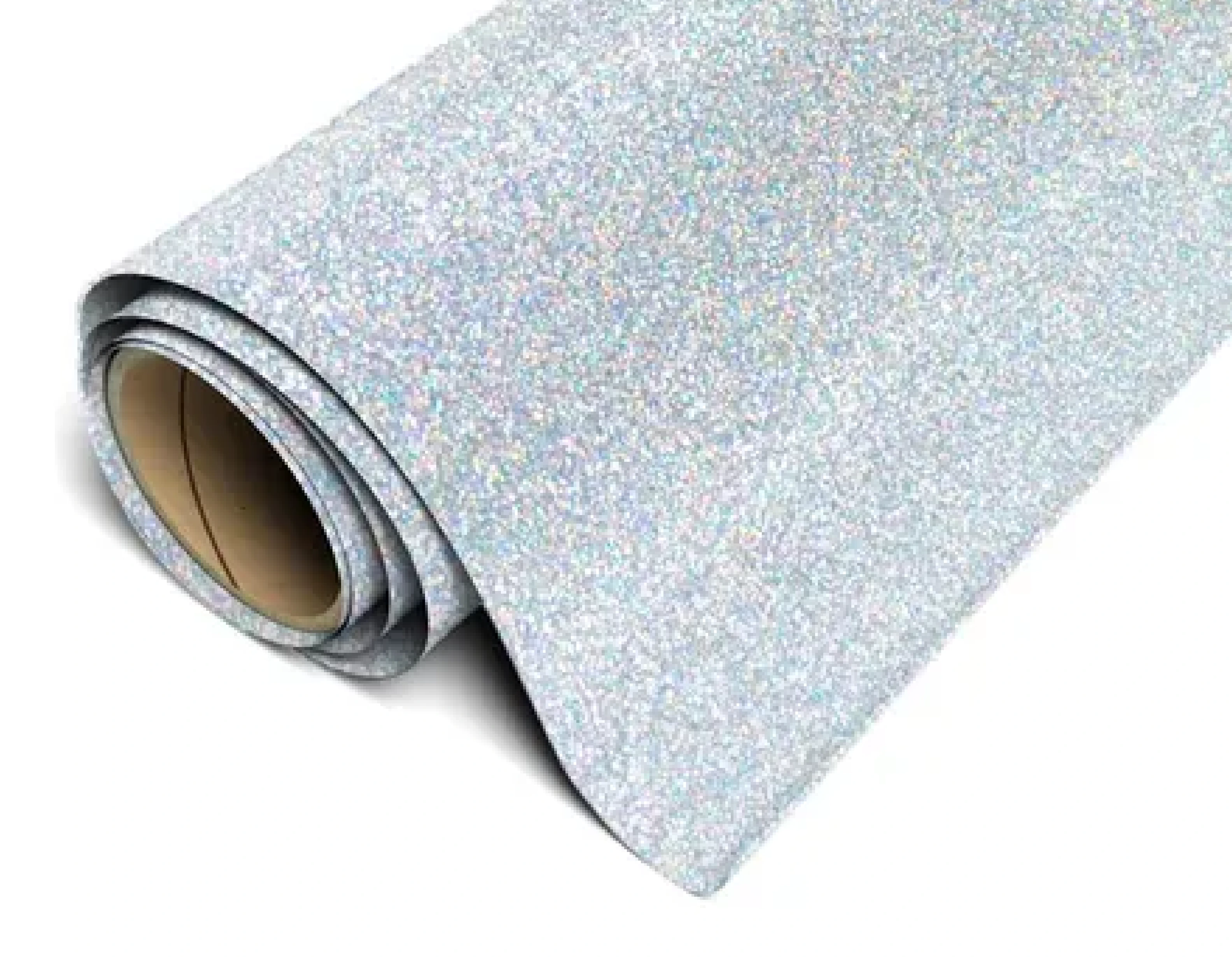 Vinilo glitter